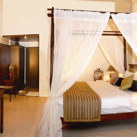 Tangerine Boutique Resort Calangute Exterior foto